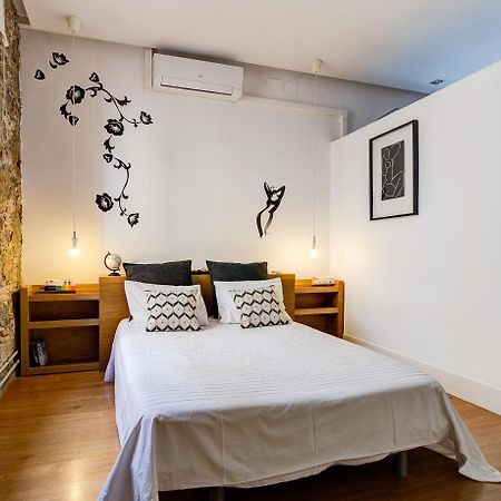 Loft En Gracia Archsenseapartments برشلونة المظهر الخارجي الصورة