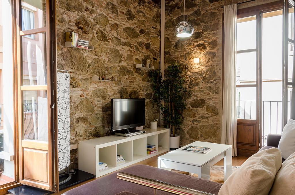 Loft En Gracia Archsenseapartments برشلونة المظهر الخارجي الصورة